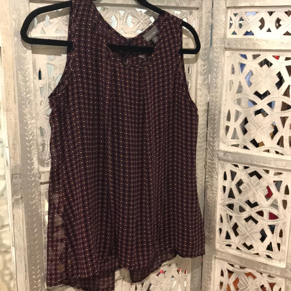 Blouse